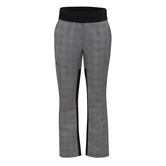 PANTALON PARA CHEF CORTE RECTO PRO AIRFLOW DAMA 0P1W