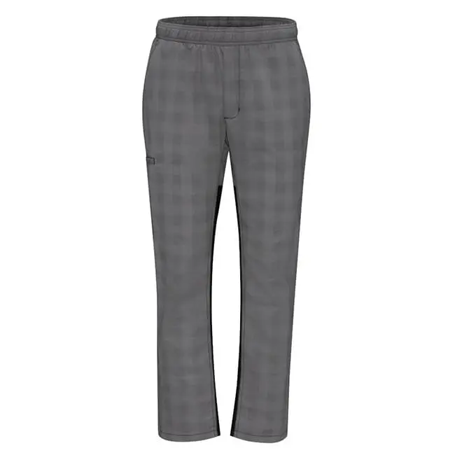 PANTALON PARA CHEF CORTE RECTO PRO AIRFLOW CABALLERO