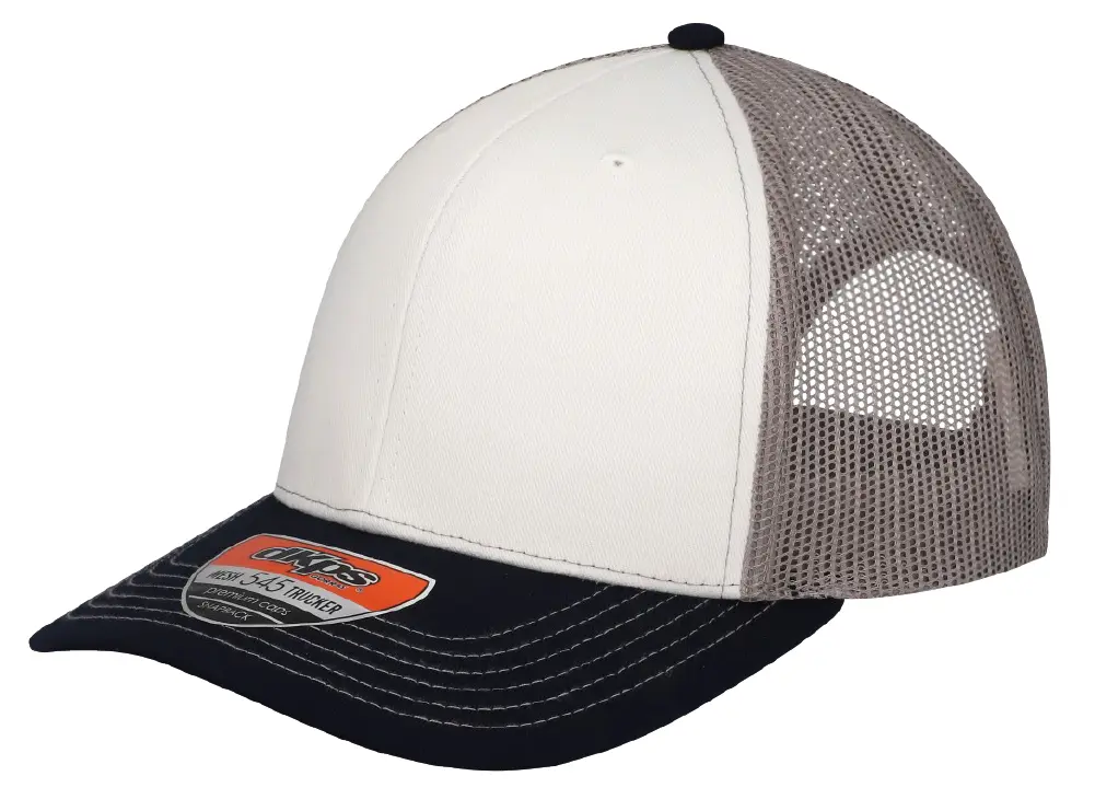 GORRA MESH DKPS