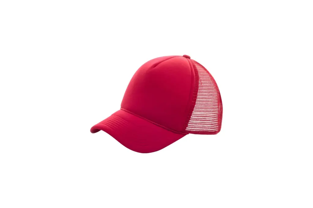GORRA DKPS RED 600