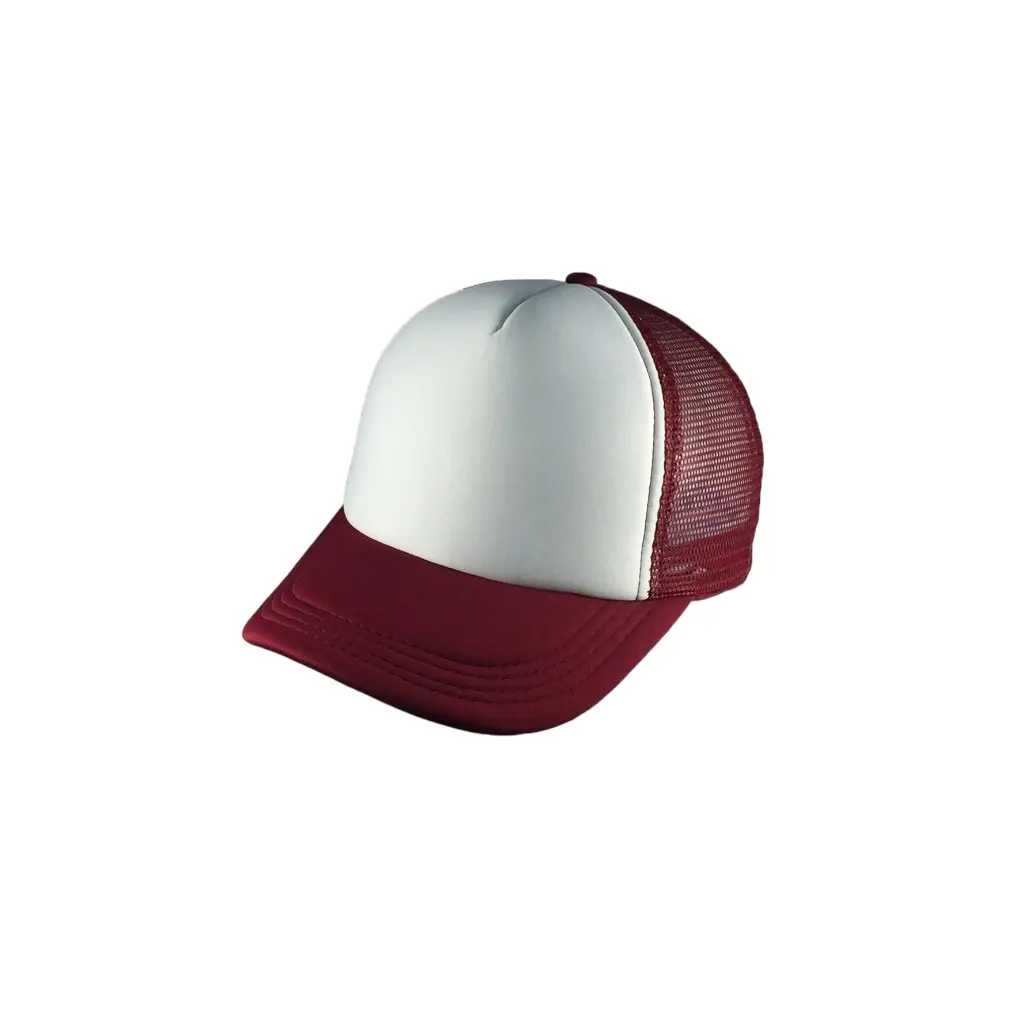 GORRA DKPS RED COMBINADA 601