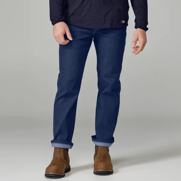 JEANS BASICO DE TRABAJO DICKIES 933M