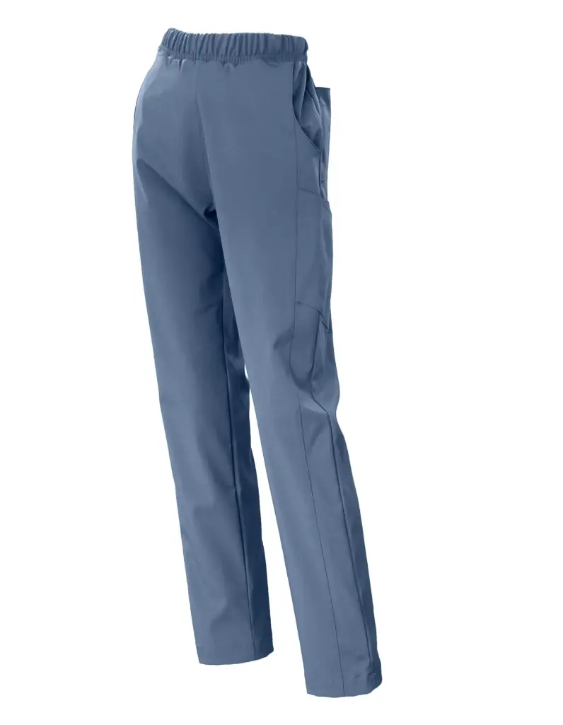 PANTALON BIBE QUIRURGICO DAMA B103