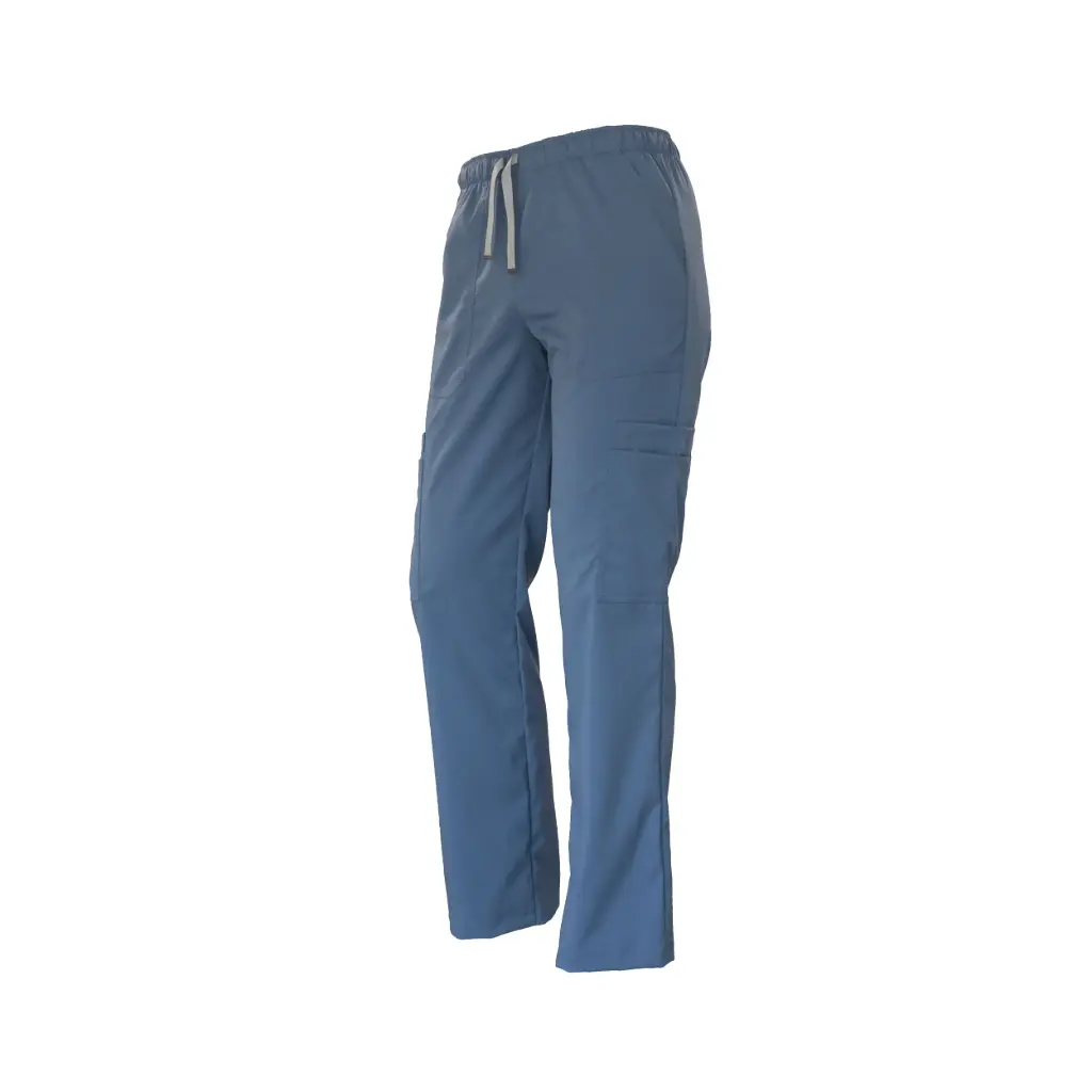 PANTALON QUIRURGICO BIBE CABALLERO B105