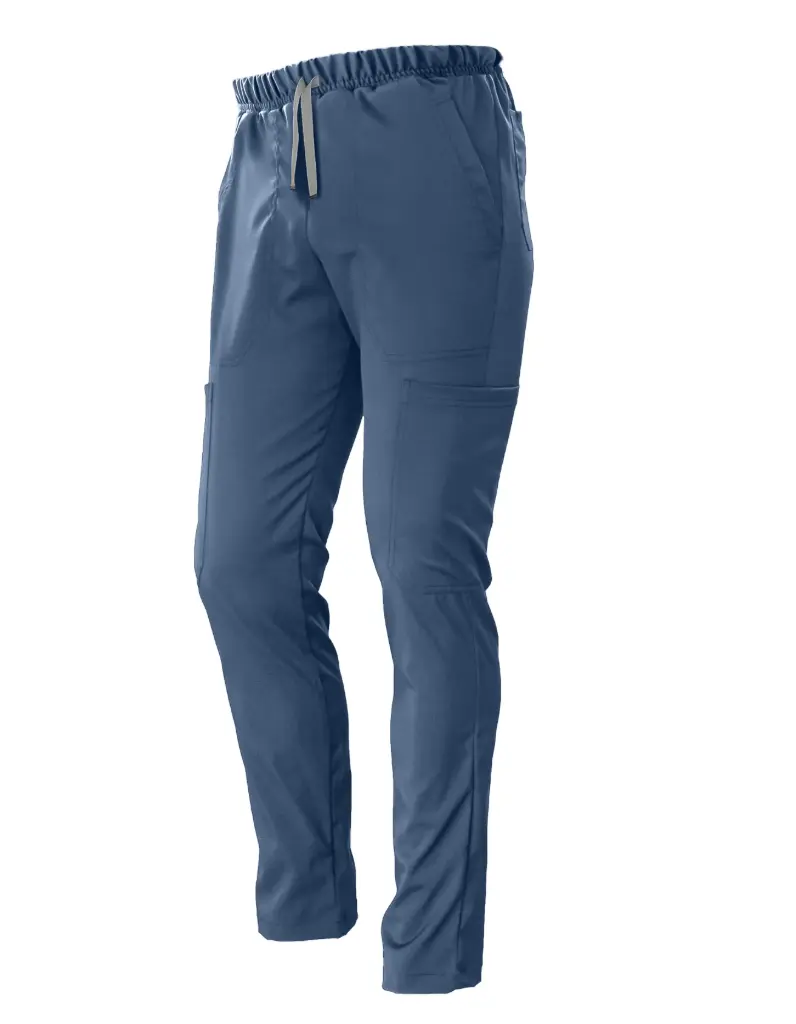 PANTALON QUIRURGICO BIBE CABALLERO B106