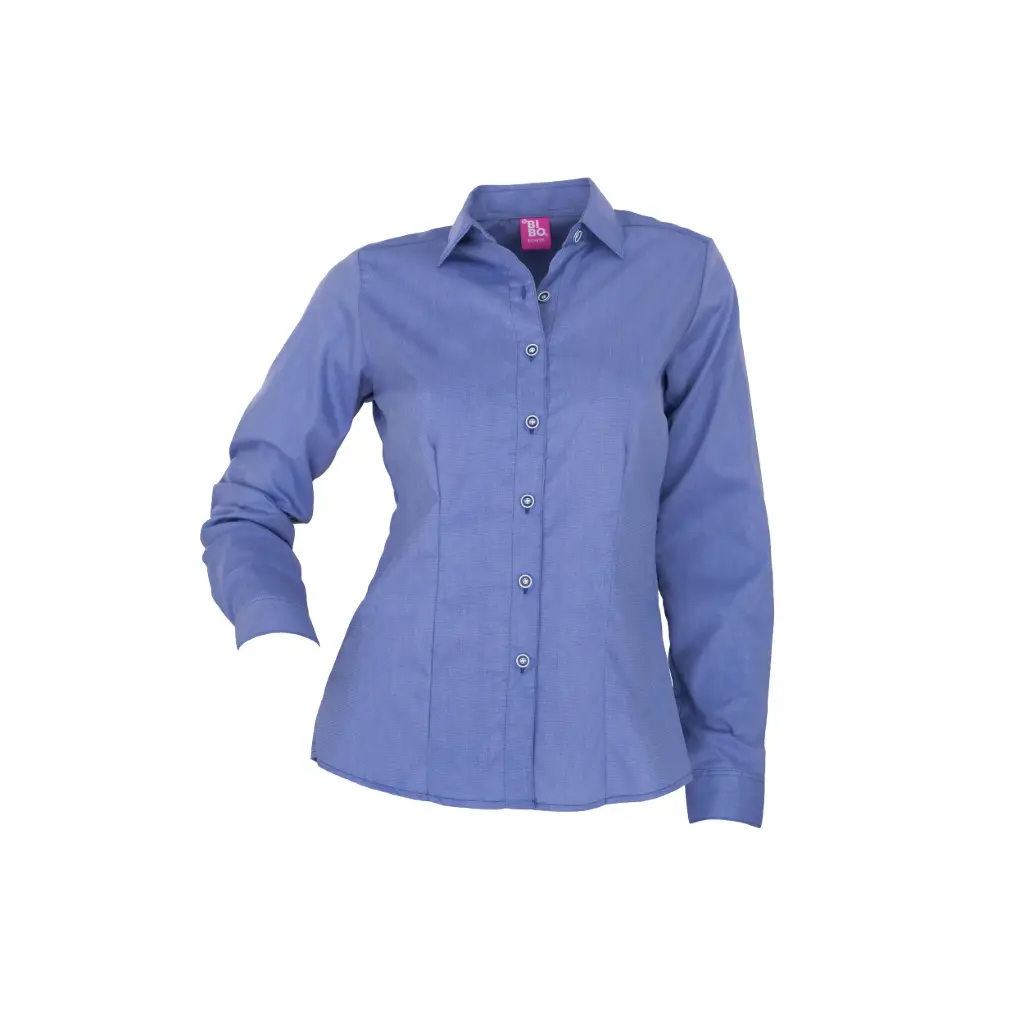 (DESCATALOGADA NO VENDER) BLUSA BIBO FILARE M/L XS-XL