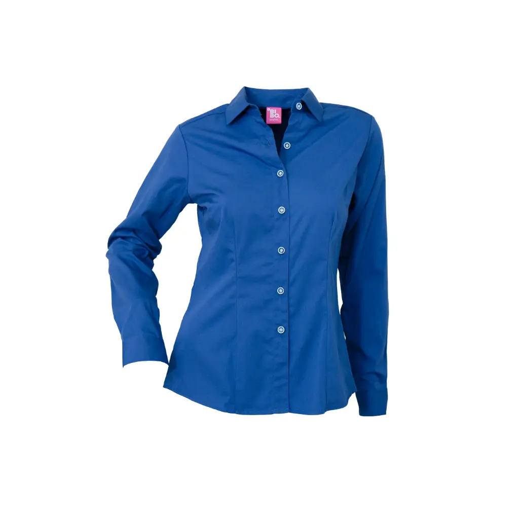 BLUSA BIBO GABARDINA M/L XS-XL