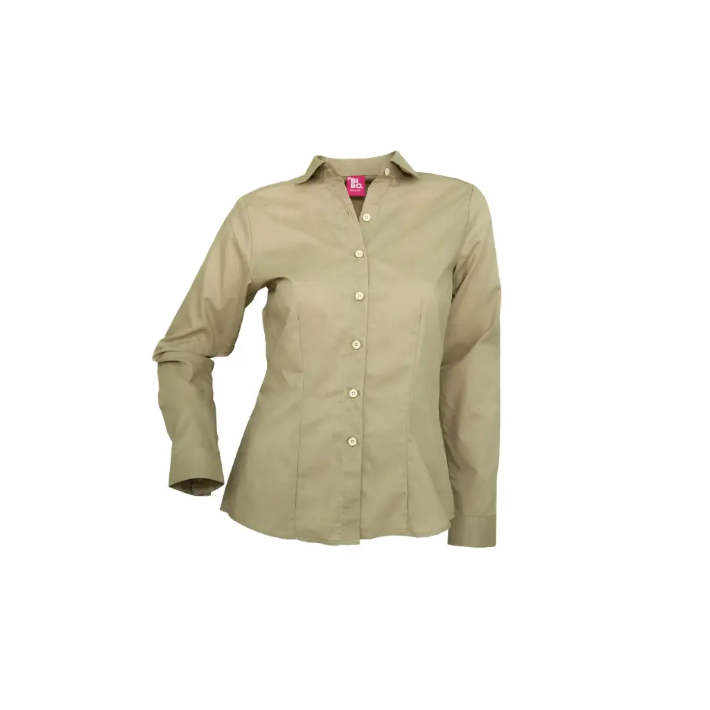 BLUSA BIBO PREMIUM M/L XS-XL