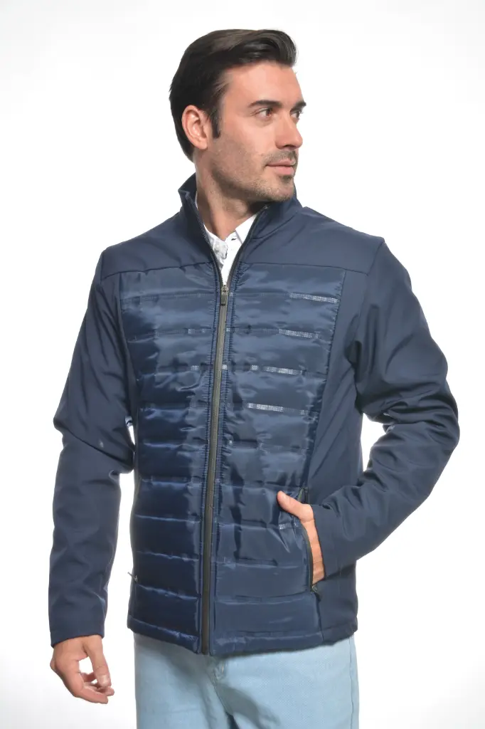 CHAMARRA HYDRO CABALLERO