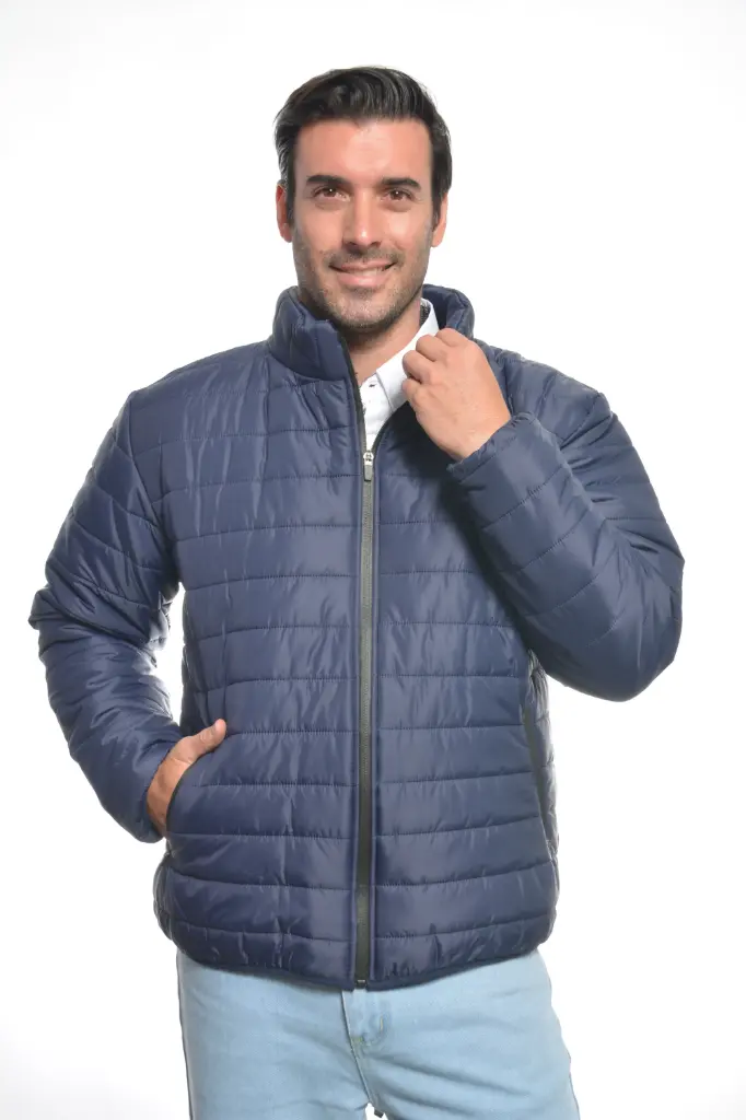 CHAMARRA CABALLERO REACTION M36CLNY