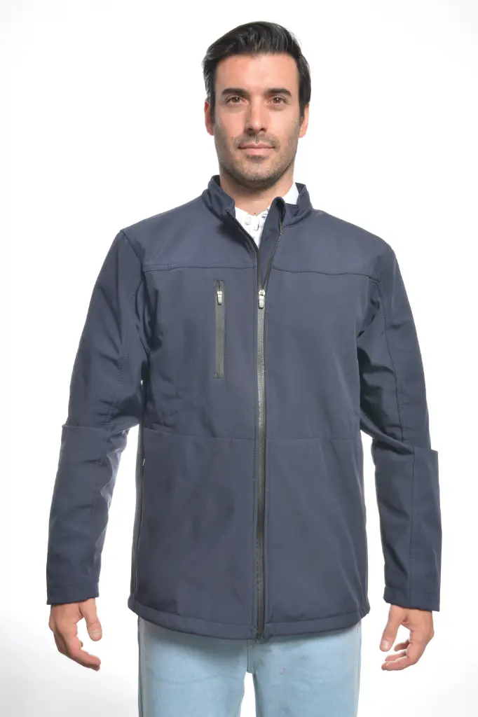 CHAMARRA  SHEL CABALLERO M39CCLPO S-XL