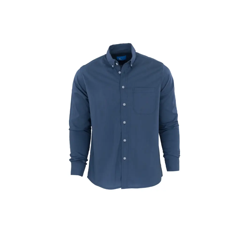 CAMISA BIBO PREMIUM M/L XS-XL