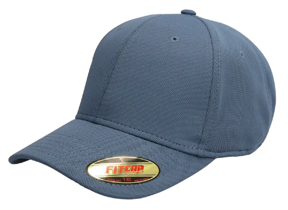 GORRA FITCAP TAU