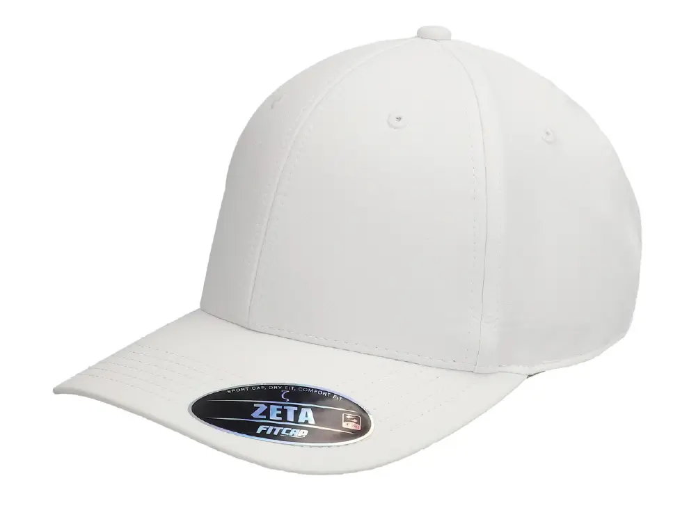 GORRA FITCAP ZETA