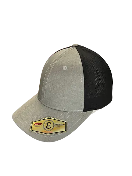 GORRA FITCAP EPSILON LIGHT