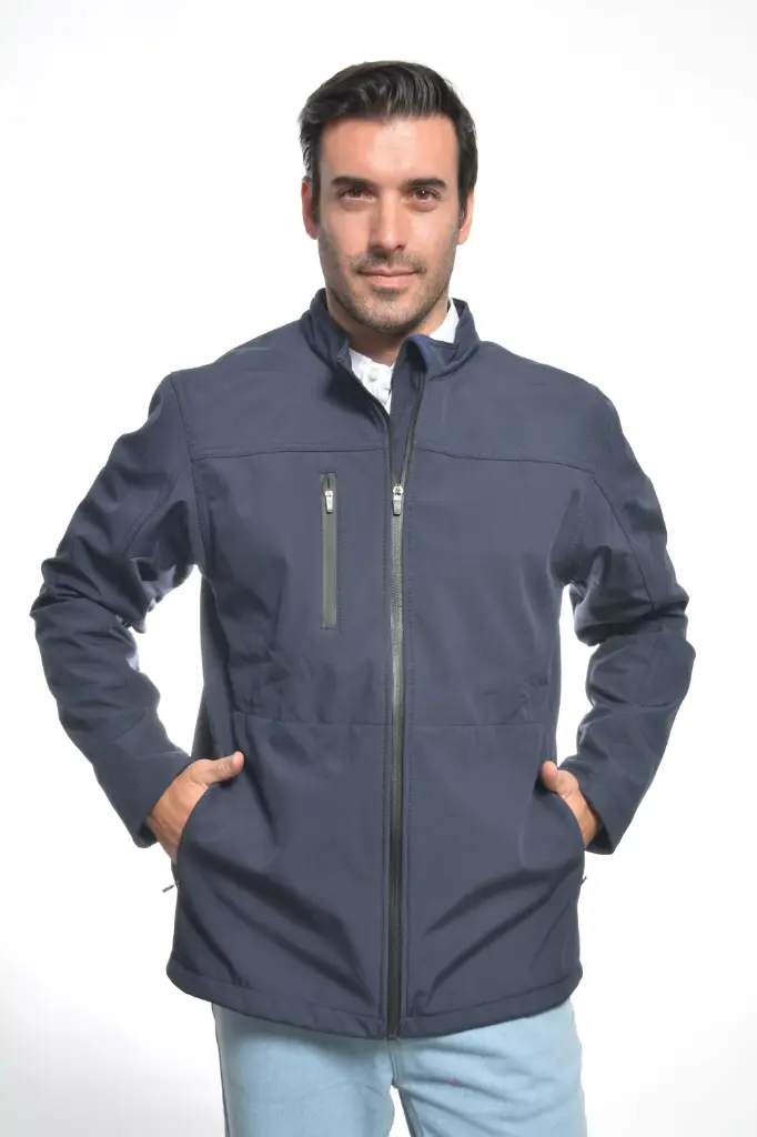 CHAMARRA  SHEL CABALLERO M39CCLPO S-XL