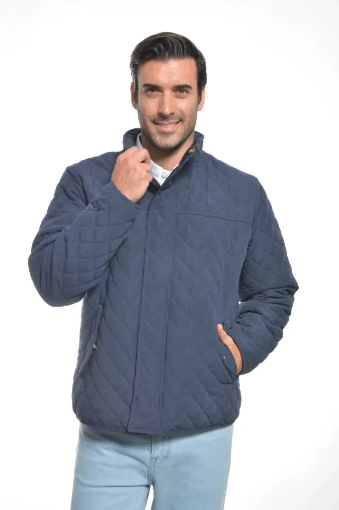 CHAMARRA CHIC CABALLERO