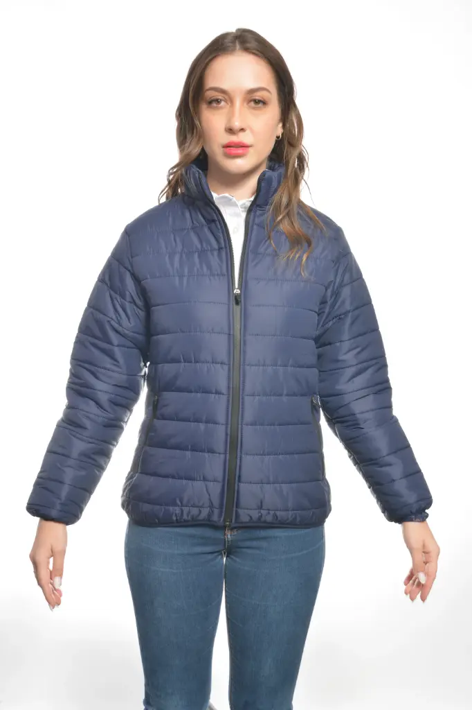 CHAMARRA DAMA REACTION M36CLNY