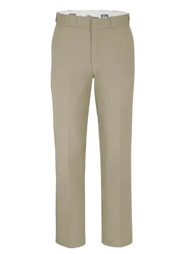 PANTALON DICKIES 874 ORIGINAL CABALLERO