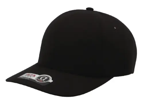 [015] GORRA FITCAP ALFA LIFE