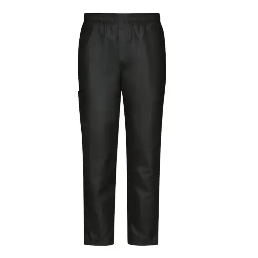 PANTALON DE CHEF TIPO BAGGY PARA HOMBRE 0P2M