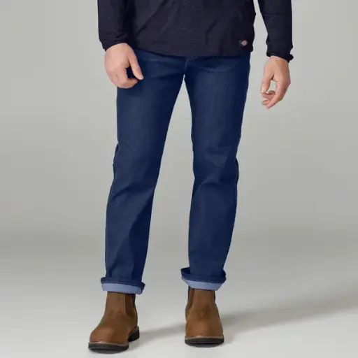 JEANS BASICO DE TRABAJO DICKIES 933M