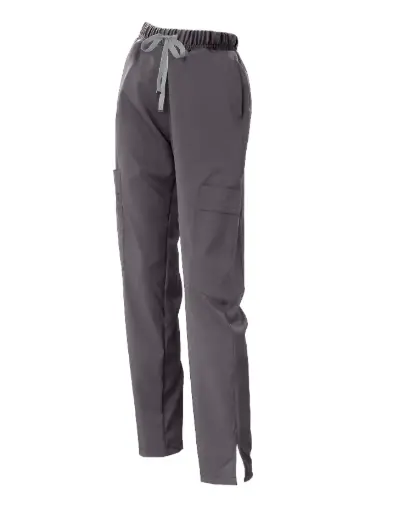 PANTALON BIBE QUIRURGICO DAMA B101