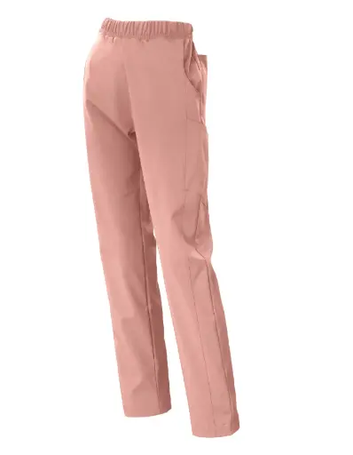 PANTALON BIBE QUIRURGICO DAMA B103