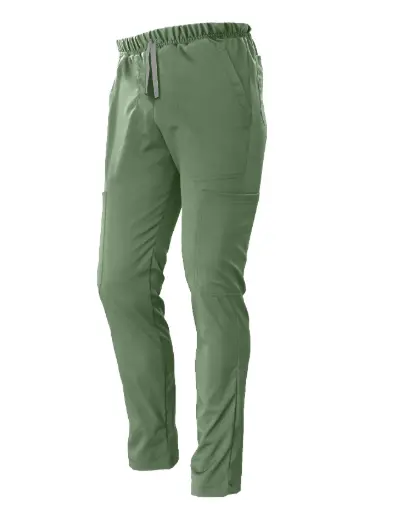 PANTALON QUIRURGICO BIBE CABALLERO B106