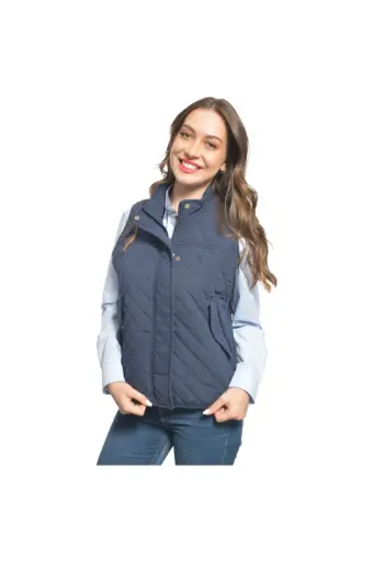 CHALECO DAMA CHIC M07CXNY