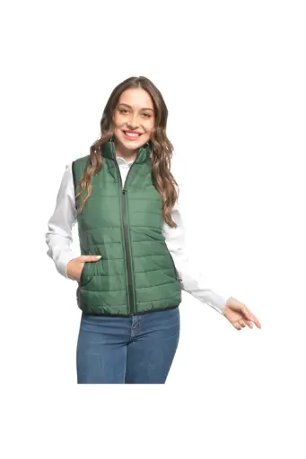 CHALECO DAMA FIT M16CXNY