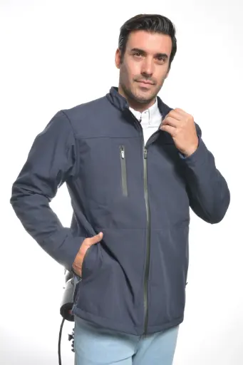 CHAMARRA  SHEL CABALLERO M39CCLPO S-XL