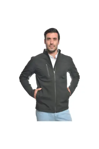 CHAMARRA SHEL CABALLERO M39CCLPO S-XL