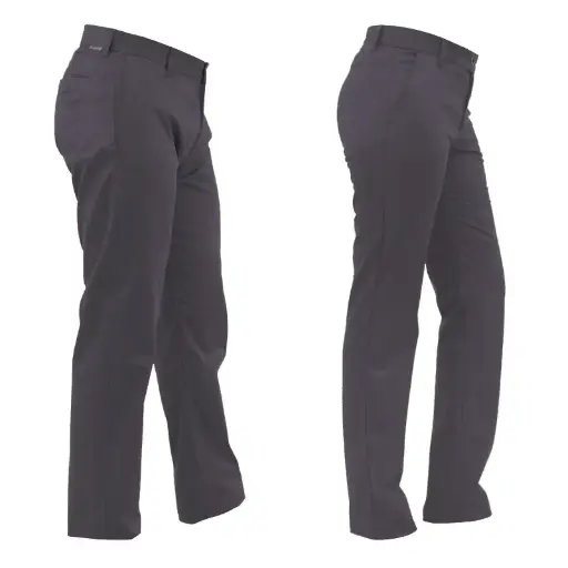 PANTALON BIBO DAMA CORTE RECTO 0-13