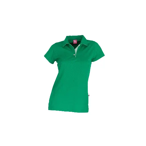 PLAYERA POLO BIBO DRY DAMA XS-XL