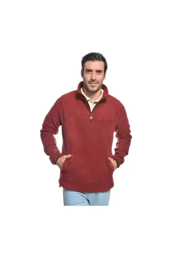 SUDADERA BEFRESH UNISEX FLEECE