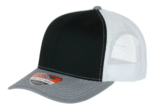 GORRA MESH DKPS