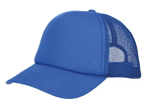 GORRA DKPS RED 600