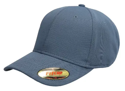 GORRA FITCAP TAU