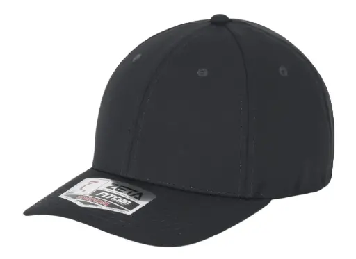 GORRA FITCAP ZETA