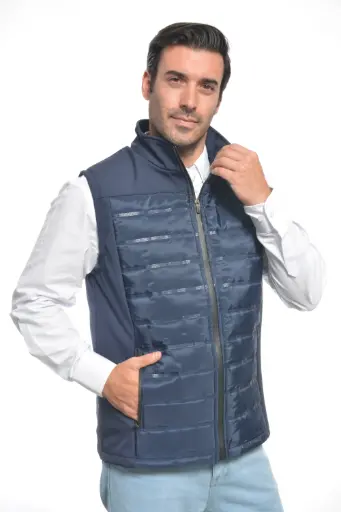 CHALECO HYDRO CABALLERO