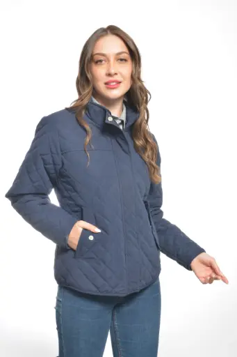 [CHMCHICD] CHAMARRA CHIC DAMA