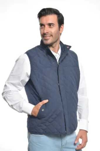 CHAMARRA CHIC CABALLERO